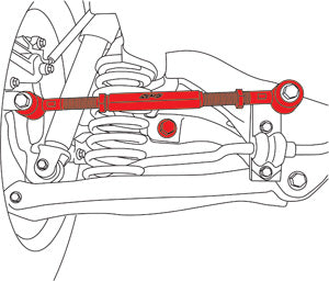 67410-PR-Hyundai-Elantra--Rear-EZ-Arm-XR-Adjustable-Control-Arms-