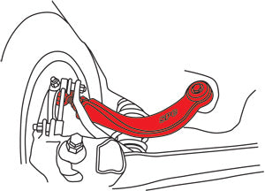 67440-PR-Toyota-Celica--Rear-Adjustable-Camber-Arms-