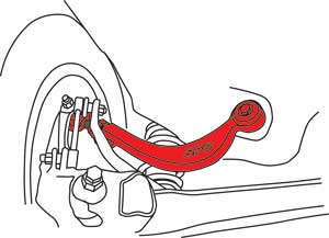 67425-PR-Ford-Fusion--Adjustable-Rear-Camber-Arms-