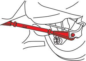 67610-Mini-Cooper--Rear-Adjustable-Camber-Arms-