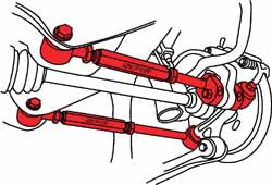 67640-PR-Subaru-Outback--Rear-EZ-Arm-XR-Adjustable-Lateral-Arms-
