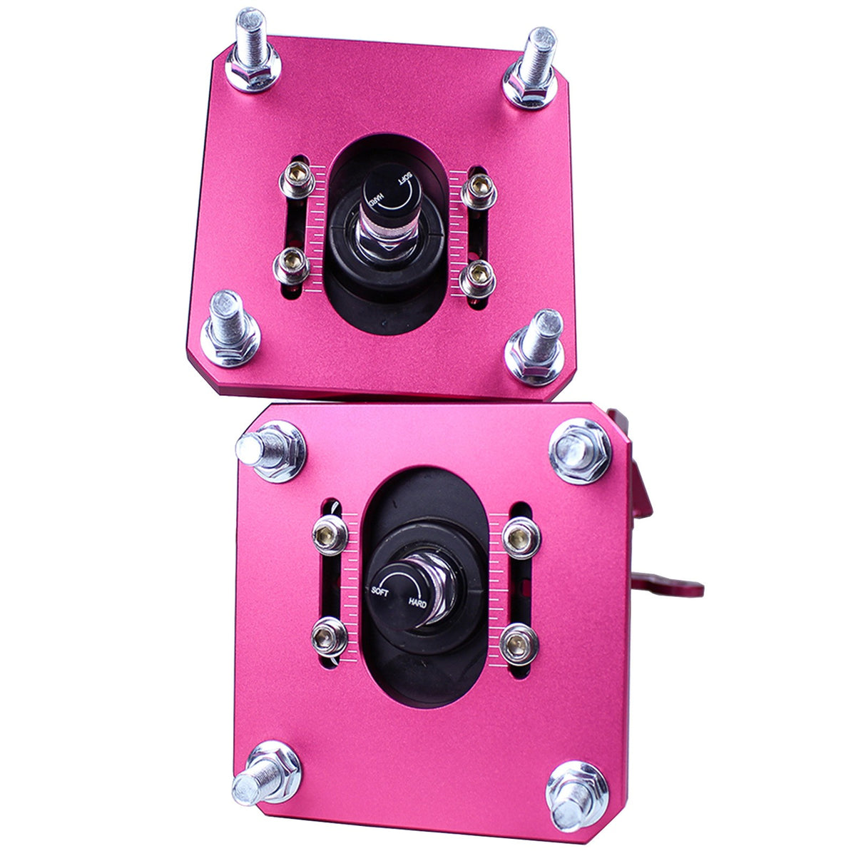 01-04 Mazda Protégé Godspeed Coilovers- MonoSS