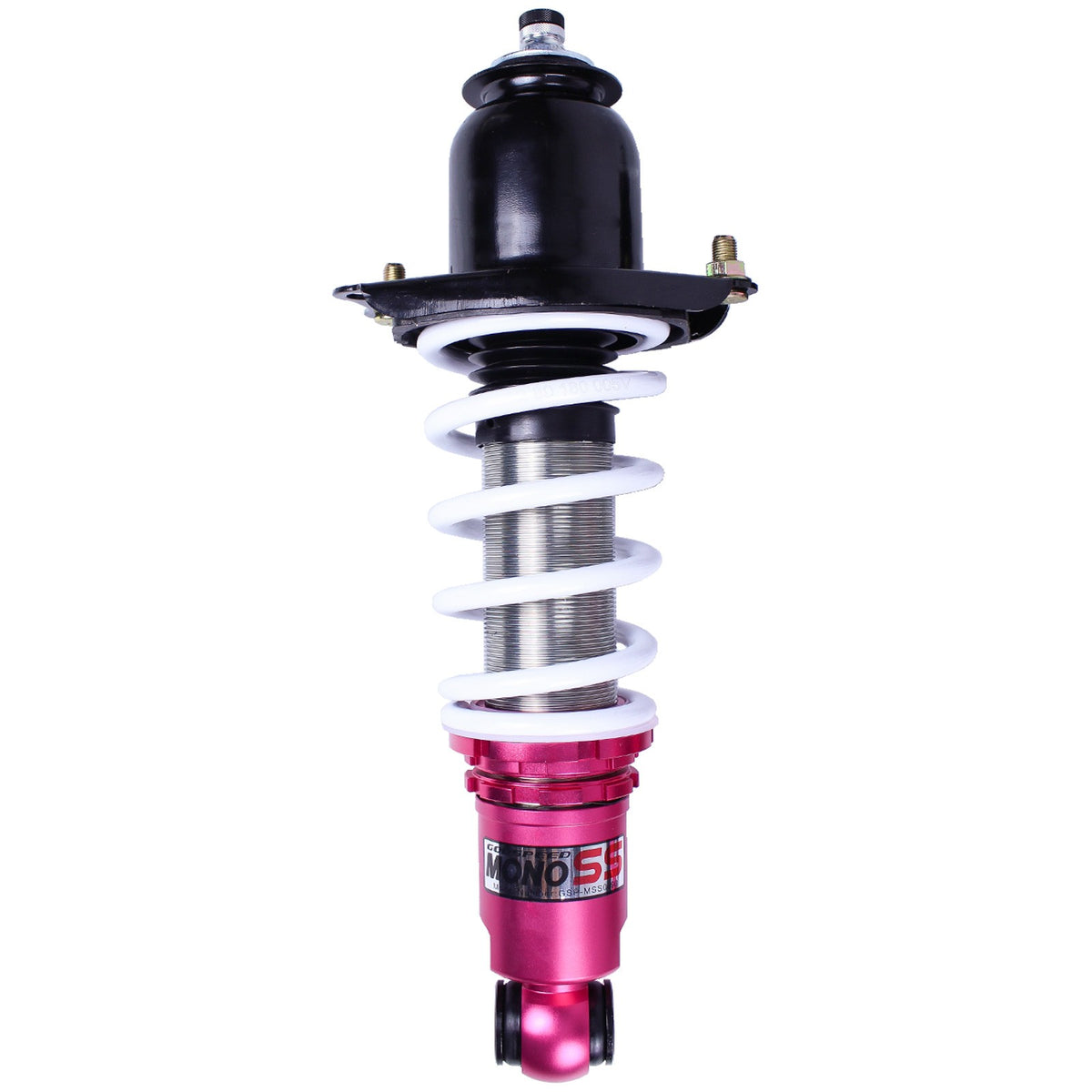 09-10 Pontiac Vibe Godspeed Coilovers- MonoSS