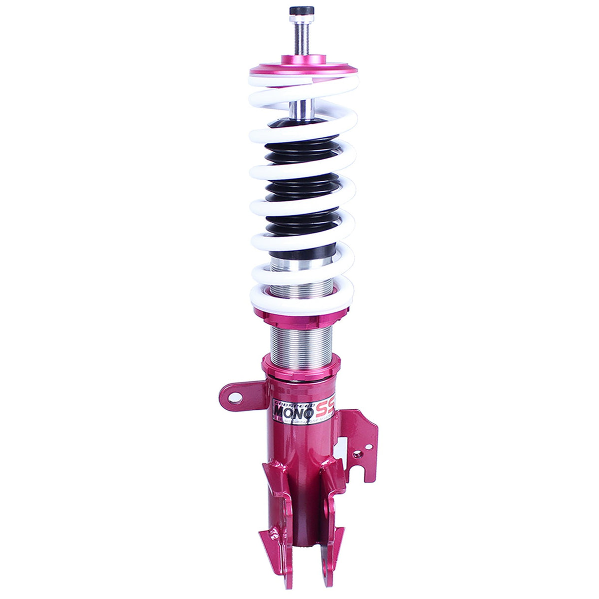 07-12 Lexus ES350 (XV40 XV50) Godspeed Coilovers- MonoSS