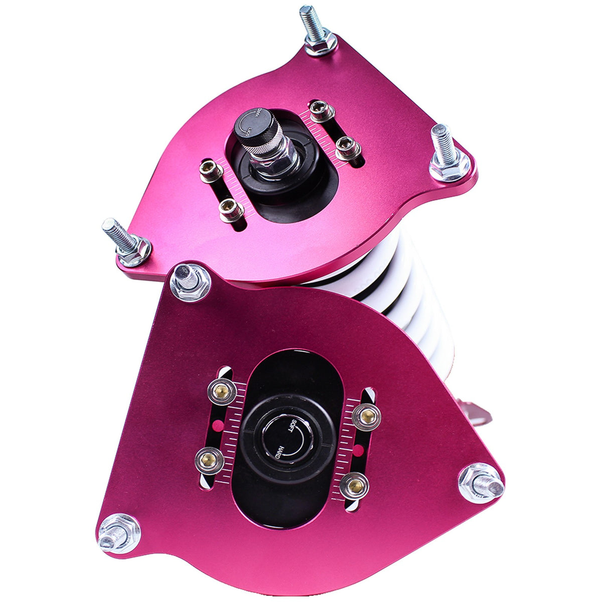 04-08 Mini Convertible R52 Godspeed Coilovers- MonoSS