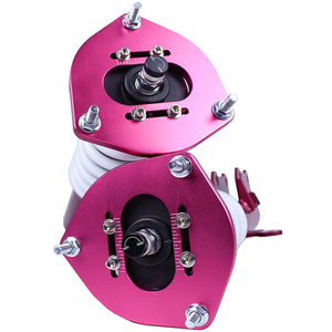 16-UP Chevrolet Cruze Godspeed Coilovers- MonoSS