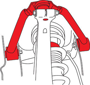 72130-Infiniti-Q50/Q60--Front-Adjustable-Control-Arms-