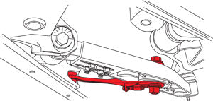 72630-Porsche-Cayman--Adjustable-Trailing-Link-Pair-