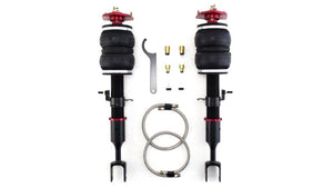 03-08 Nissan 350z Air Lift Performance Air Ride- Front Kit
