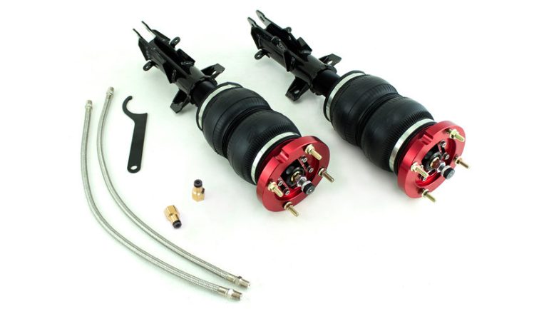 05-14 Ford Mustang Air Lift Performance Air Ride Shocks