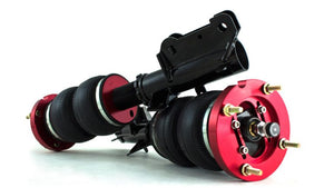 05-14 Ford Mustang Air Lift Performance Air Ride Shocks