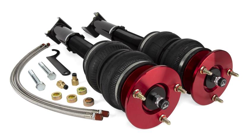 08-21 Dodge Challenger RWD Air Lift Performance Air Ride Kit
