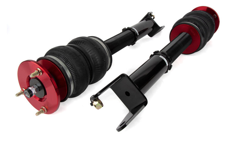 05-10 Dodge Magnum RWD Air Lift Performance Air Ride Kit