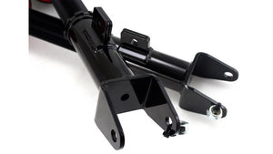 05-10 Dodge Magnum RWD Air Lift Performance Air Ride Kit