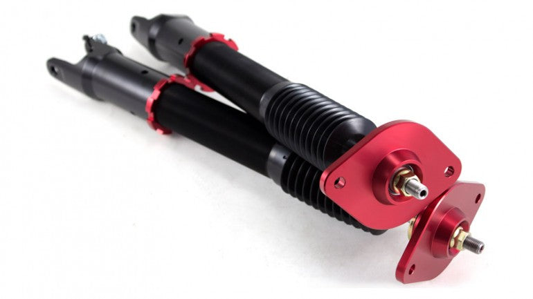 03-08 Nissan 350z Air Lift Performance Air Ride- Rear Kit