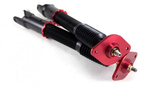 03-08 Nissan 350z Air Lift Performance Air Ride- Rear Kit