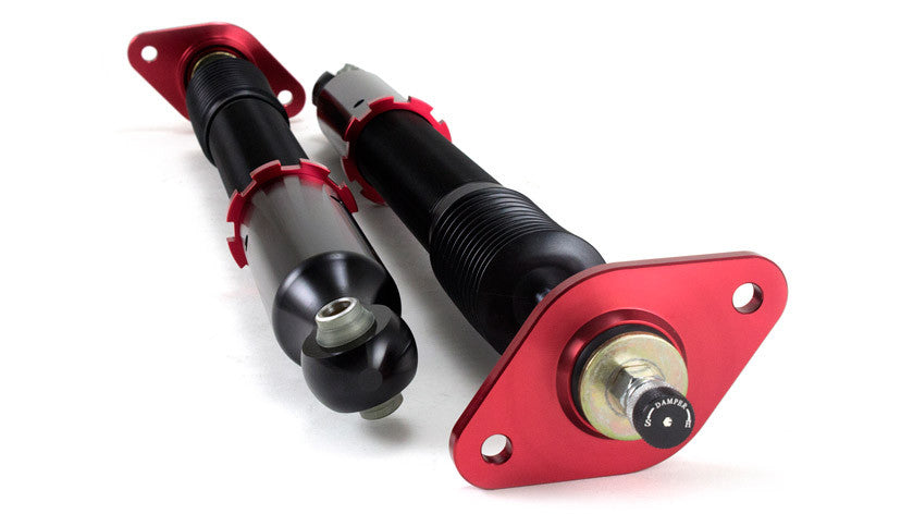 05-10 Dodge Magnum RWD Air Lift Performance Air Ride Kit