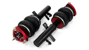 10-13 Mazda 3 Air Lift Performance Shocks