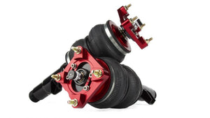 20 BMW 3-Series G20/G21 Air Lift Performance Air Ride Suspension