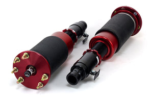 08-12 Honda Accord Air Lift Performance Air Ride- Rear Kit