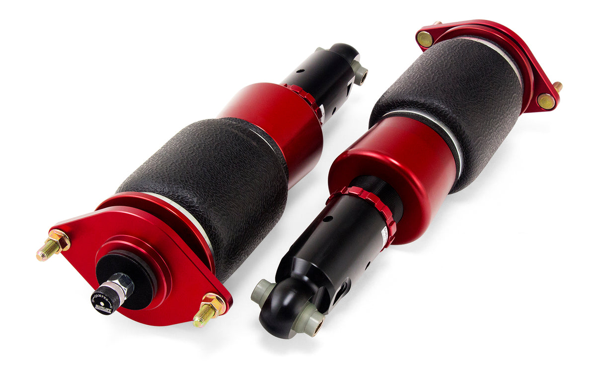 15-UP Subaru WRX / STi Air Lift Performance Air Ride- Rear Kit