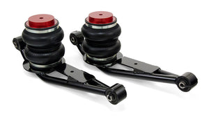 10-13 Mazda 3 Air Lift Performance Shocks