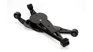 10-13 Mazda 3 Air Lift Performance Shocks