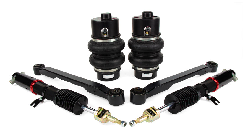 20 BMW 3-Series G20/G21 Air Lift Performance Air Ride Suspension