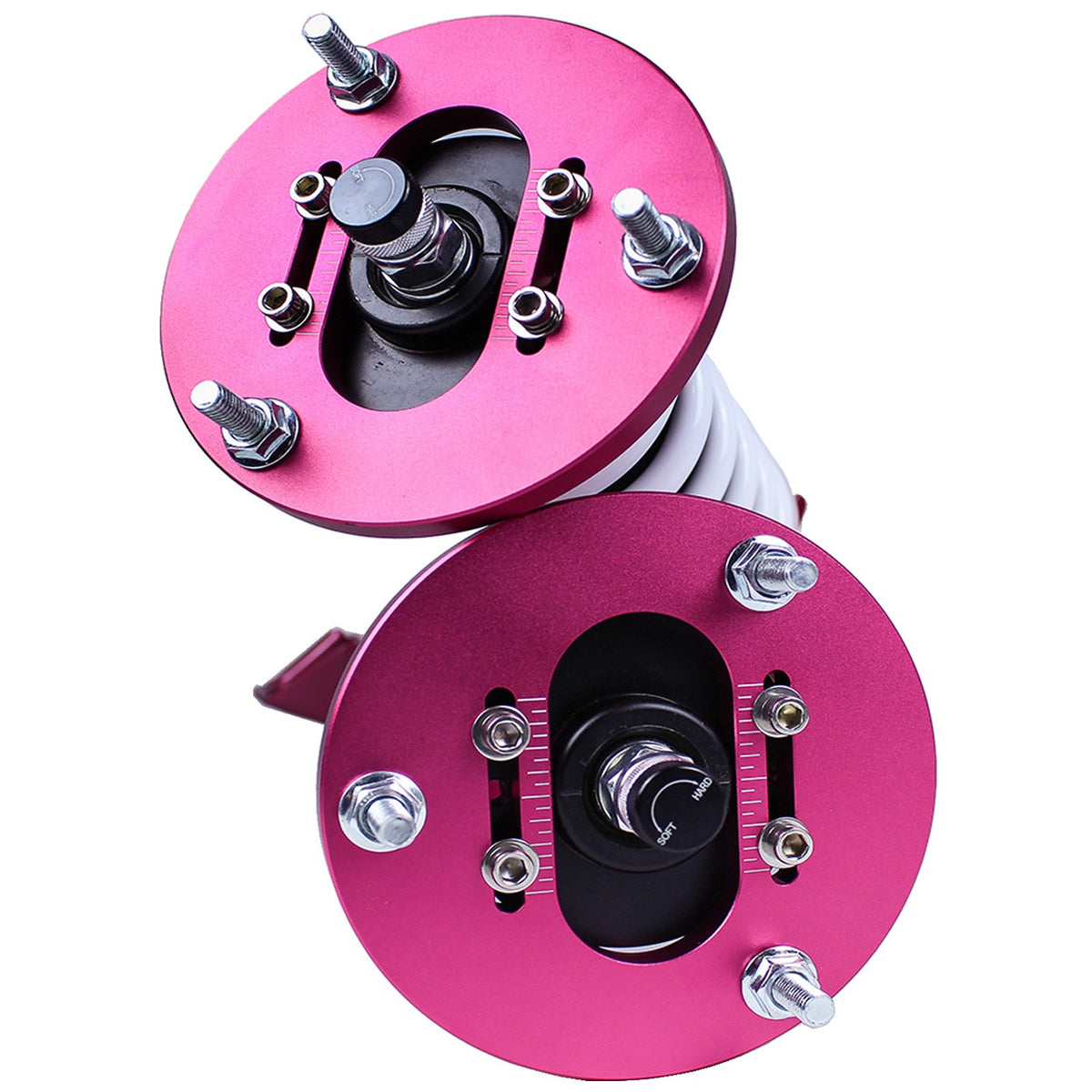 92-98 BMW 3 SERIES E36 Godspeed Coilovers- MonoSS