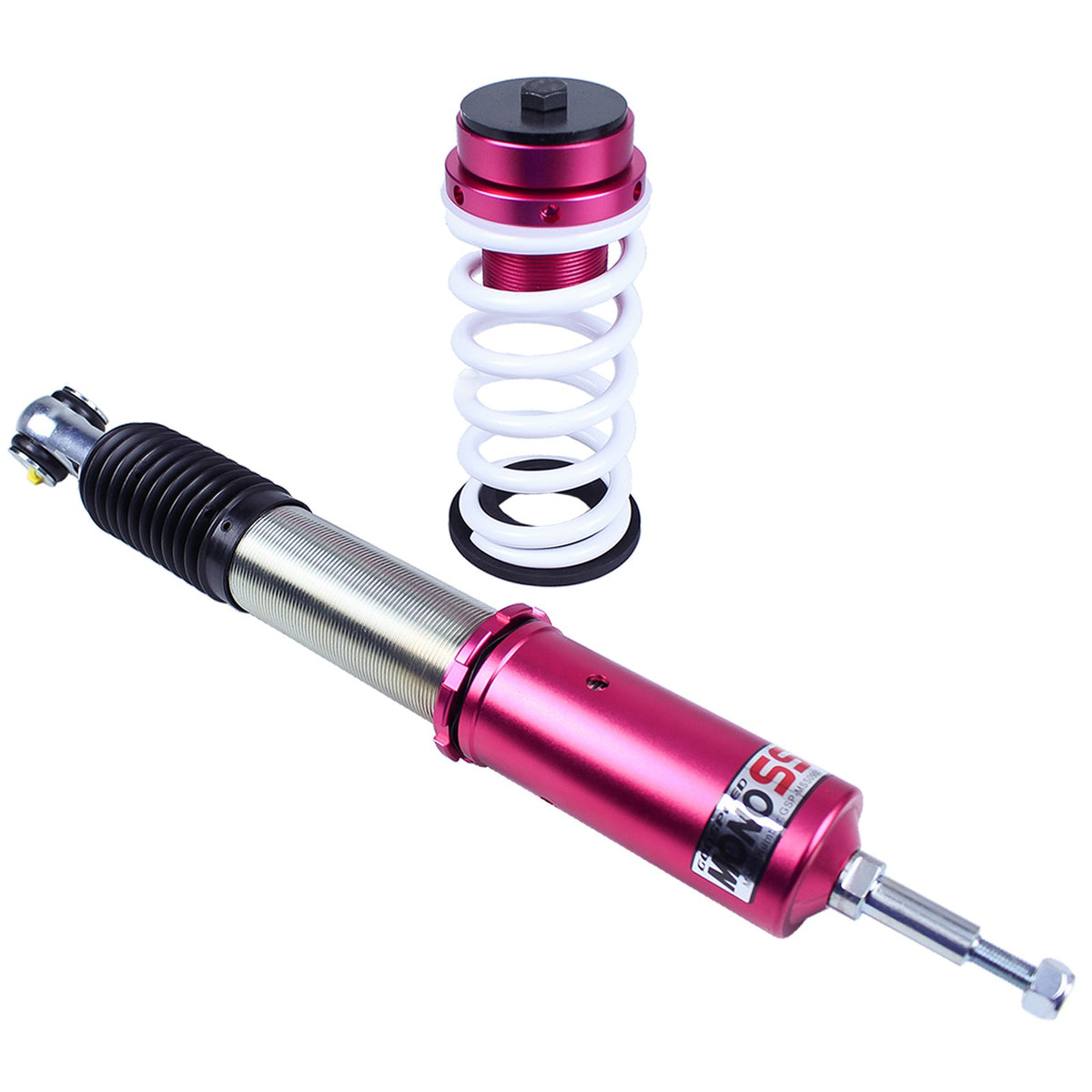 99-05 VW Golf 49mm Godspeed Coilovers- MonoSS
