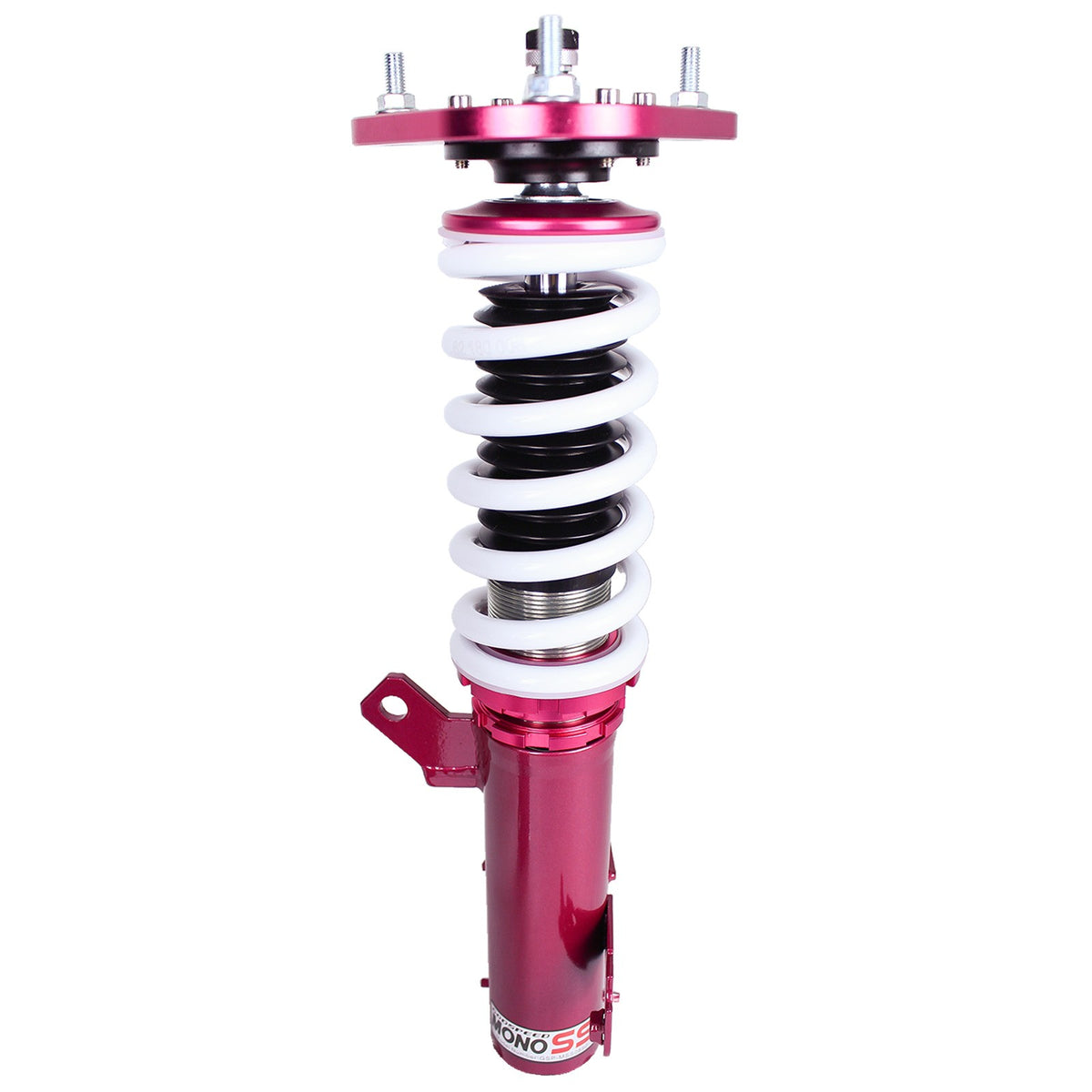 09-10 Pontiac Vibe Godspeed Coilovers- MonoSS