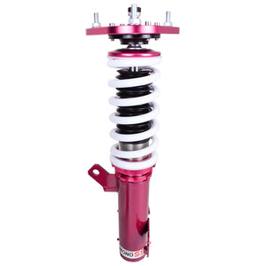 09-10 Pontiac Vibe Godspeed Coilovers- MonoSS