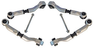 81383-Audi-A4/S4/RS4--Front-Upper-Multi-Link-Control-Arm-Kit-