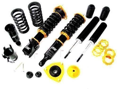 12-17 Acura ILX ISC Coilovers - N1 Basic Street