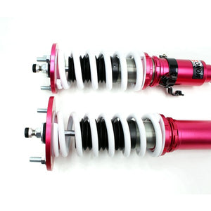 90-97 Honda Accord Godspeed Coilovers- MonoSS