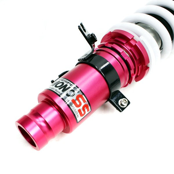 97-99 Acura CL Godspeed Coilovers- MonoSS