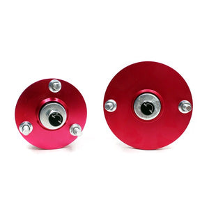 97-99 Acura CL Godspeed Coilovers- MonoSS