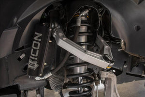 17-10 Ford Raptor Icon Billet Upper Control Arms