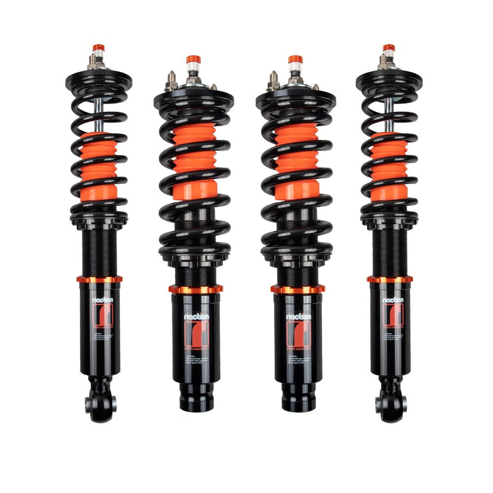 97-01 Honda CRV Riaction Sport Coilovers