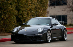 05-08 Porsche 911 Carrera AWD 997.1 BC Racing Coilovers - BR Type