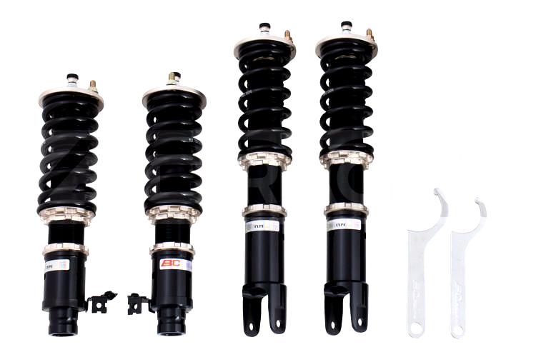 EG Civic BC Coilovers