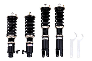 EG Civic BC Coilovers
