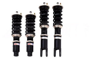 96-00 Honda Civic BC Racing BR Series Coilovers