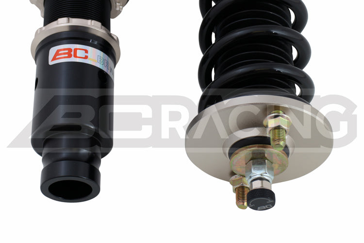 96-00 Honda Civic BC Racing BR Series Coilovers