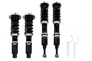 13-15 Acura ILX BC Racing Coilover - BR Type