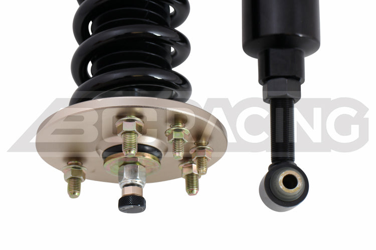 13-15 Acura ILX BC Racing Coilover - BR Type