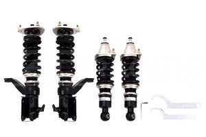01-05 Honda Civic EM2 / ES1 BC Racing Coilovers - BR Type
