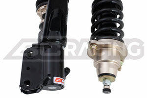 01-05 Honda Civic EM2 / ES1 BC Racing Coilovers - BR Type