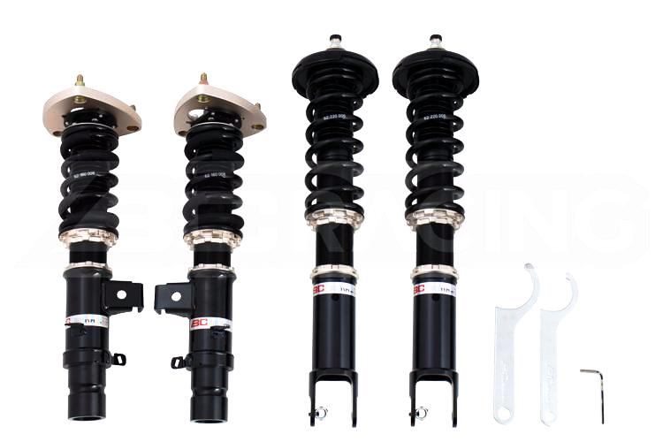 13-17 Honda Accord BC Coilovers - BR Type
