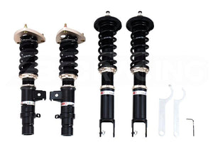 13-17 Honda Accord BC Coilovers - BR Type